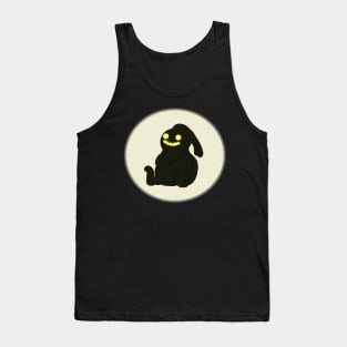 Oogie Boogie Moon Tank Top